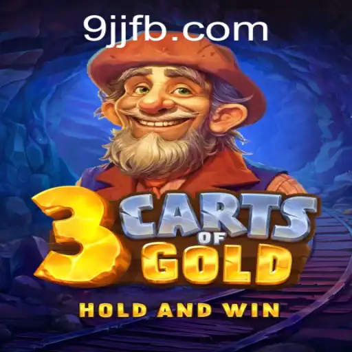 Unveiling the Adventures in 3cartsOfGold: A Journey Through the Game