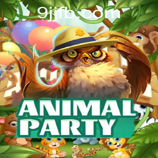 Discover AnimalParty: The Game That’s Taking the World by Storm