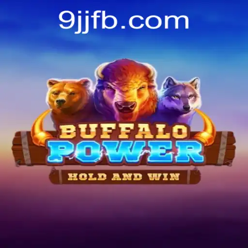 BuffaloPower: A Thrilling Journey into the Wild