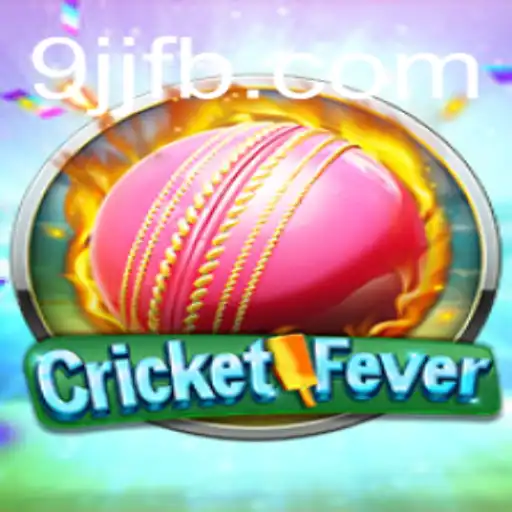 Dive into the Excitement of CricketFever with 9JJ.com