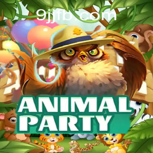 Discover AnimalParty: The Game That’s Taking the World by Storm