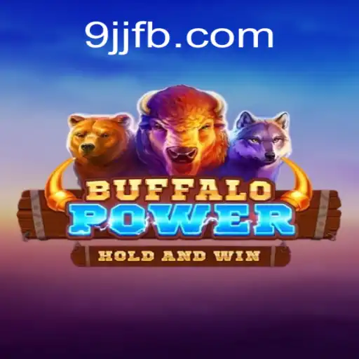 BuffaloPower: A Thrilling Journey into the Wild