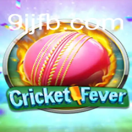 Dive into the Excitement of CricketFever with 9JJ.com