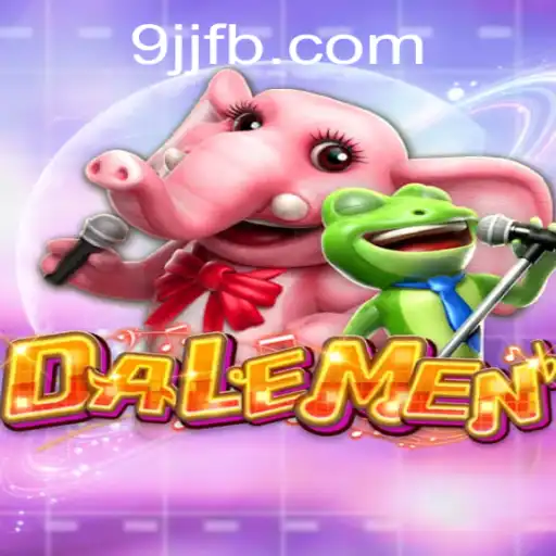 Explore the Intriguing World of DALEMEN: A Captivating Game on 9JJ.com