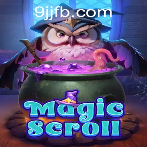 Discovering MagicScroll: An Immersive Journey into Fantasy Gaming
