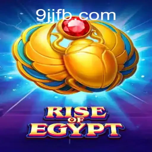Exploring the World of RiseOfEgypt: A Captivating Gaming Experience