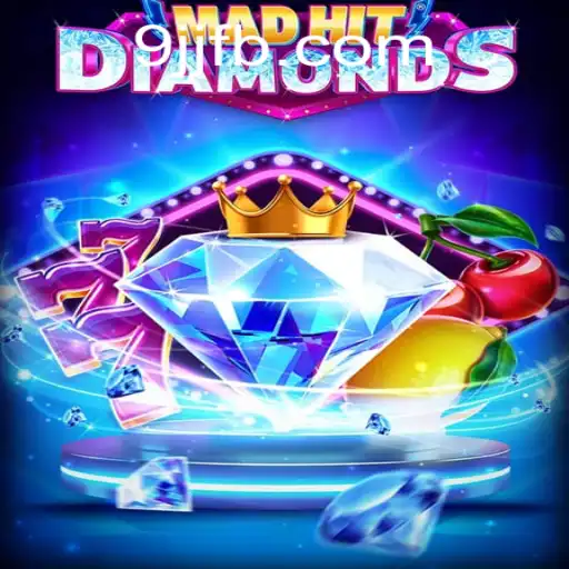 MadHitDiamonds: A Thrilling Adventure in the World of Online Gaming
