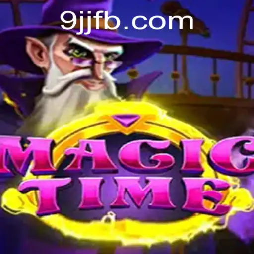 Unveiling MagicTime: A Fascinating Journey into Enchantment