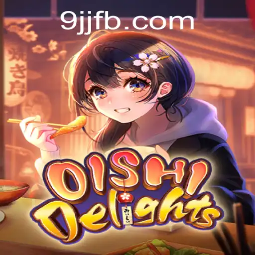 Explore the Culinary Adventures in OishiDelights with 9JJ.com