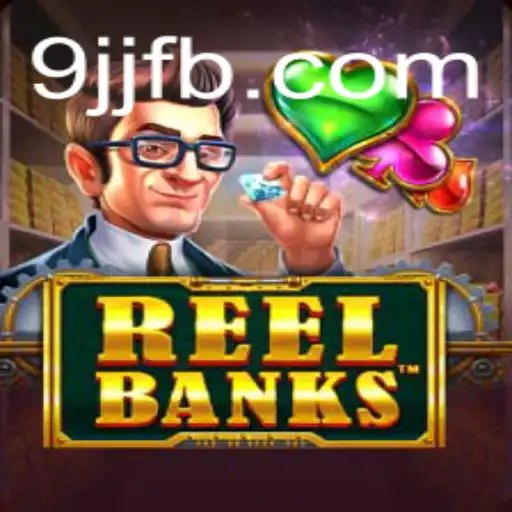 ReelBanks: Unveiling the Thrilling World of Gaming with 9JJ.com