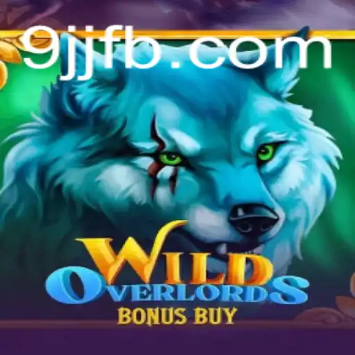 Explore WildOverlordsBonusBuy: A Thrilling Gaming Adventure